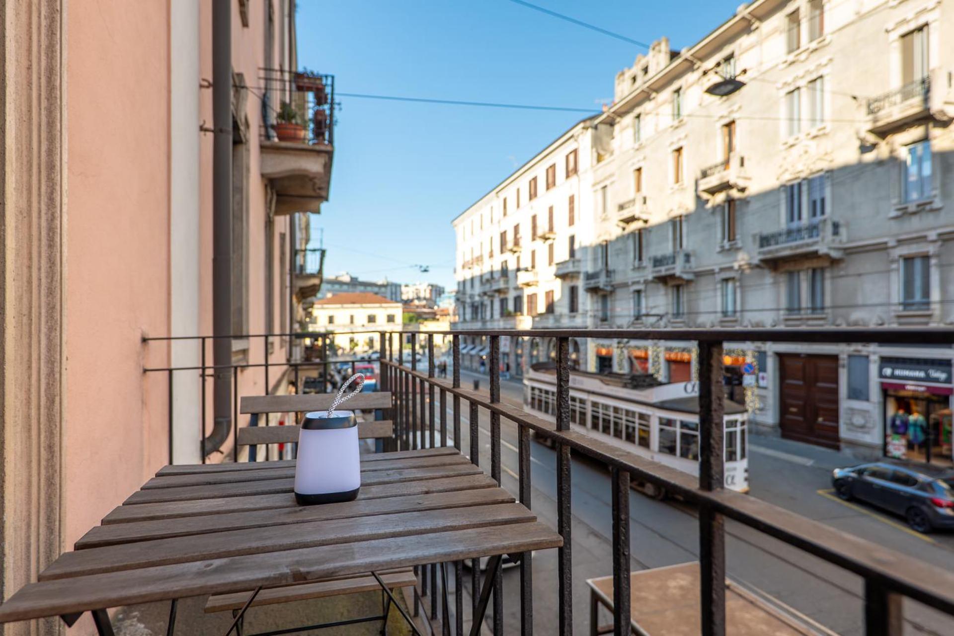 Appartamento Off Keys Of Italy - Vigevano 41 Mm Porta Genova *